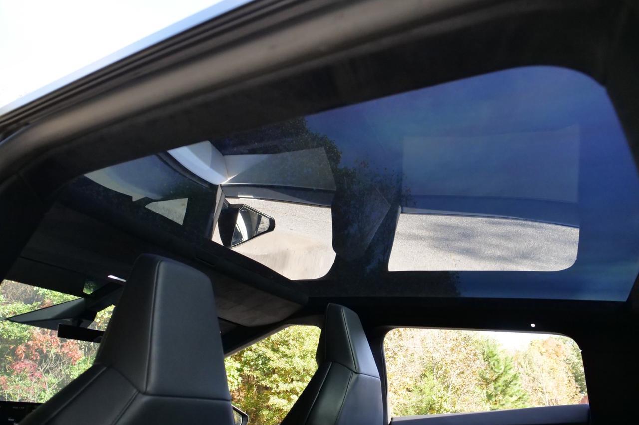 2024 Tesla Cybertruck Foundation Series AWD / Full Self Driving PKG! Lincolnton NC