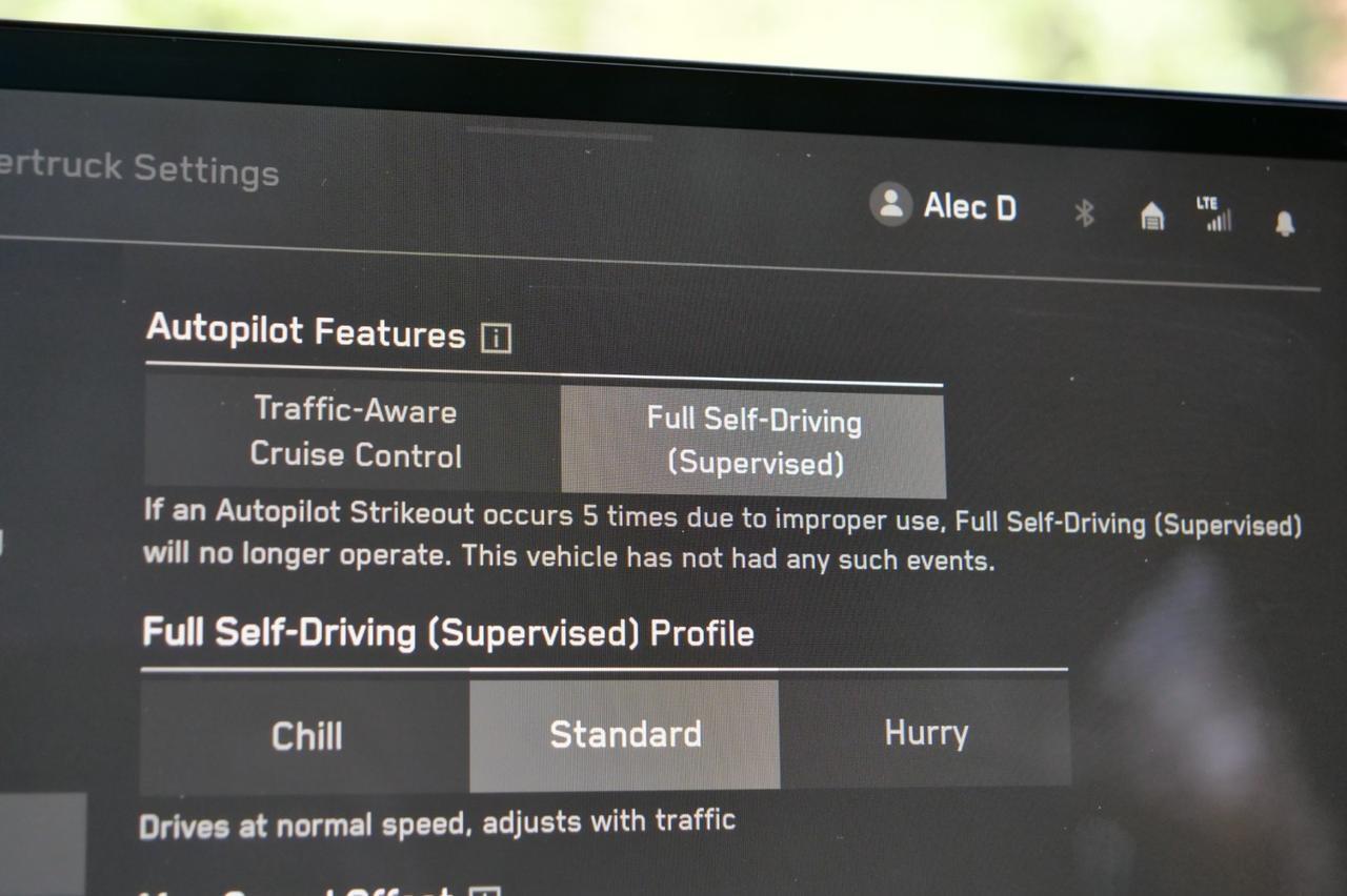 2024 Tesla Cybertruck Foundation Series AWD / Full Self Driving PKG! Lincolnton NC