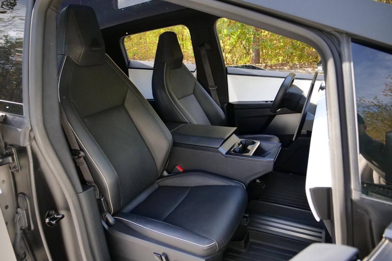2024 Tesla Cybertruck Foundation Series AWD / Full Self Driving PKG! Lincolnton NC