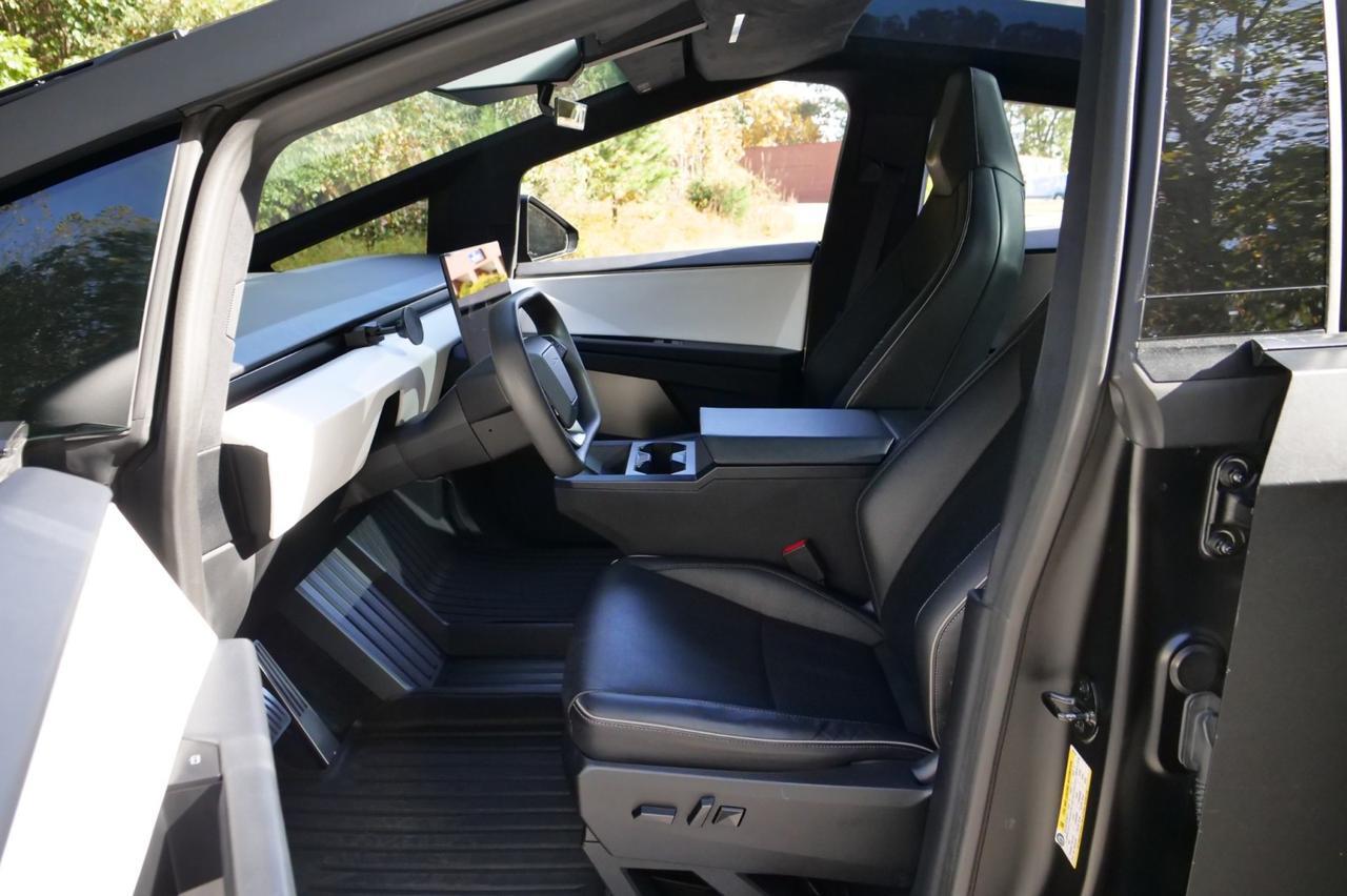 2024 Tesla Cybertruck Foundation Series AWD / Full Self Driving PKG! Lincolnton NC