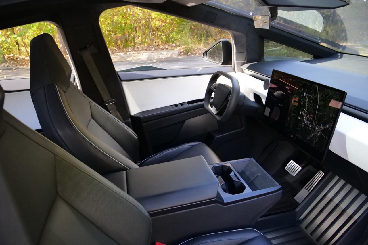 2024 Tesla Cybertruck Foundation Series AWD / Full Self Driving PKG! Lincolnton NC