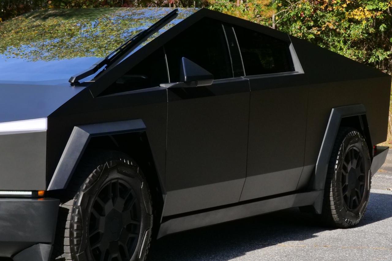 2024 Tesla Cybertruck Foundation Series AWD / Full Self Driving PKG! Lincolnton NC