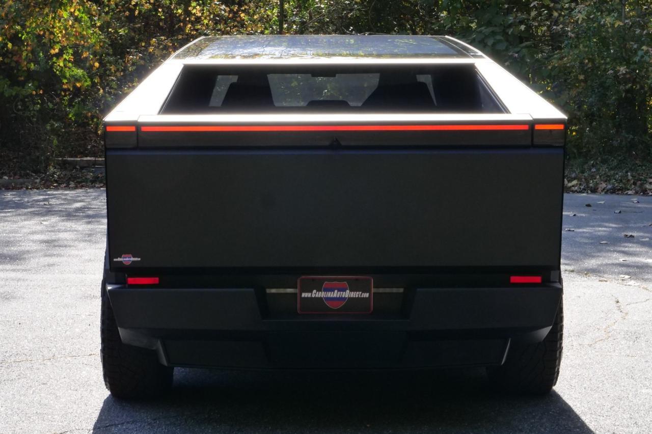 2024 Tesla Cybertruck Foundation Series AWD / Full Self Driving PKG! Lincolnton NC