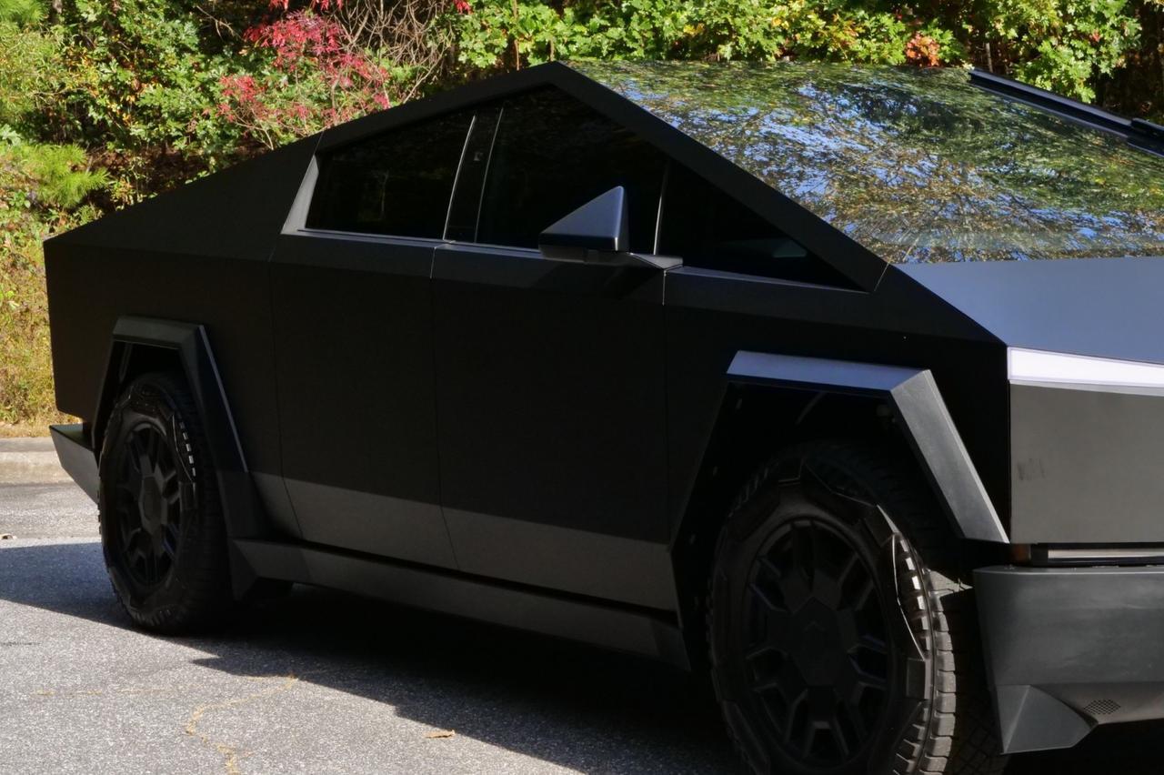 2024 Tesla Cybertruck Foundation Series AWD / Full Self Driving PKG! Lincolnton NC