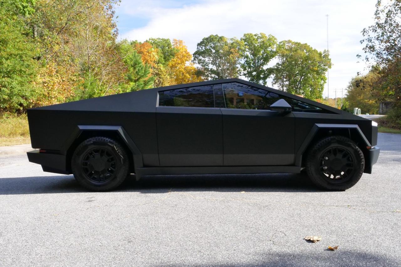 2024 Tesla Cybertruck Foundation Series AWD / Full Self Driving PKG! Lincolnton NC