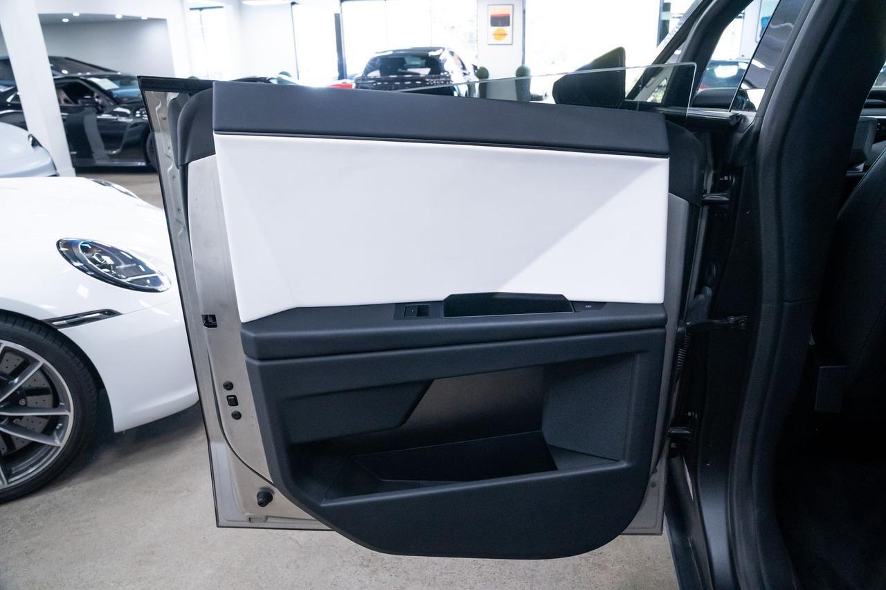 2024 Tesla Cybertruck Foundation Series Portland OR