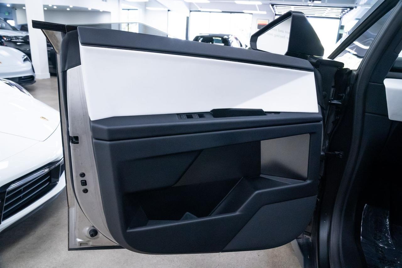 2024 Tesla Cybertruck Foundation Series Portland OR