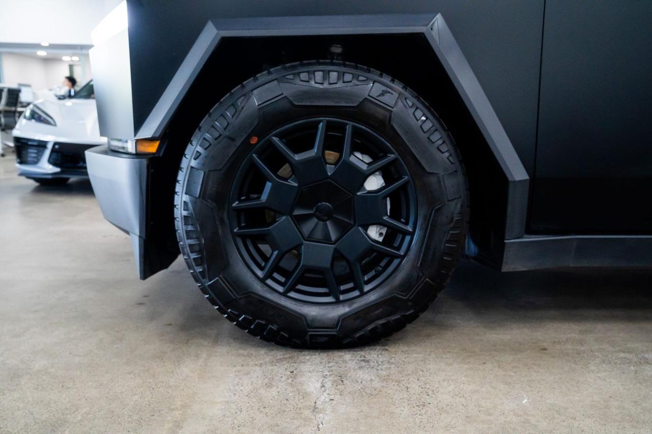 2024 Tesla Cybertruck Foundation Series Portland OR