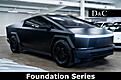 2024 Tesla Cybertruck Foundation Series