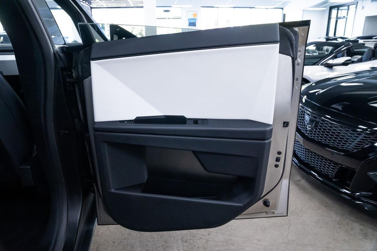 2024 Tesla Cybertruck Foundation Series Portland OR