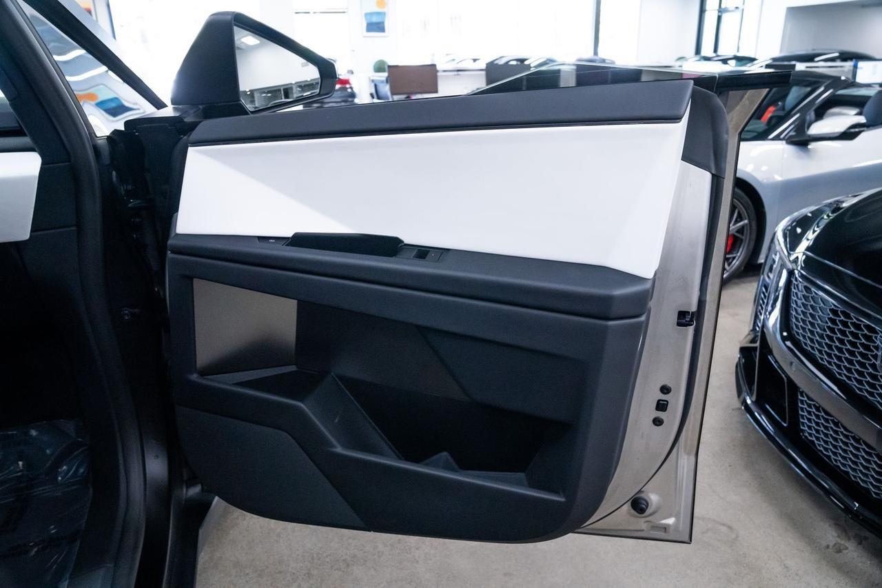 2024 Tesla Cybertruck Foundation Series Portland OR