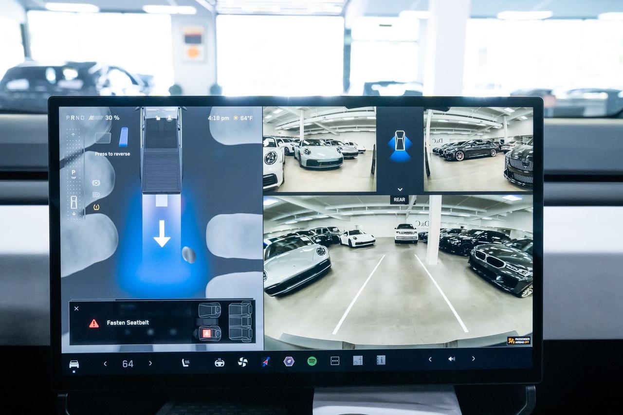 2024 Tesla Cybertruck Foundation Series Portland OR