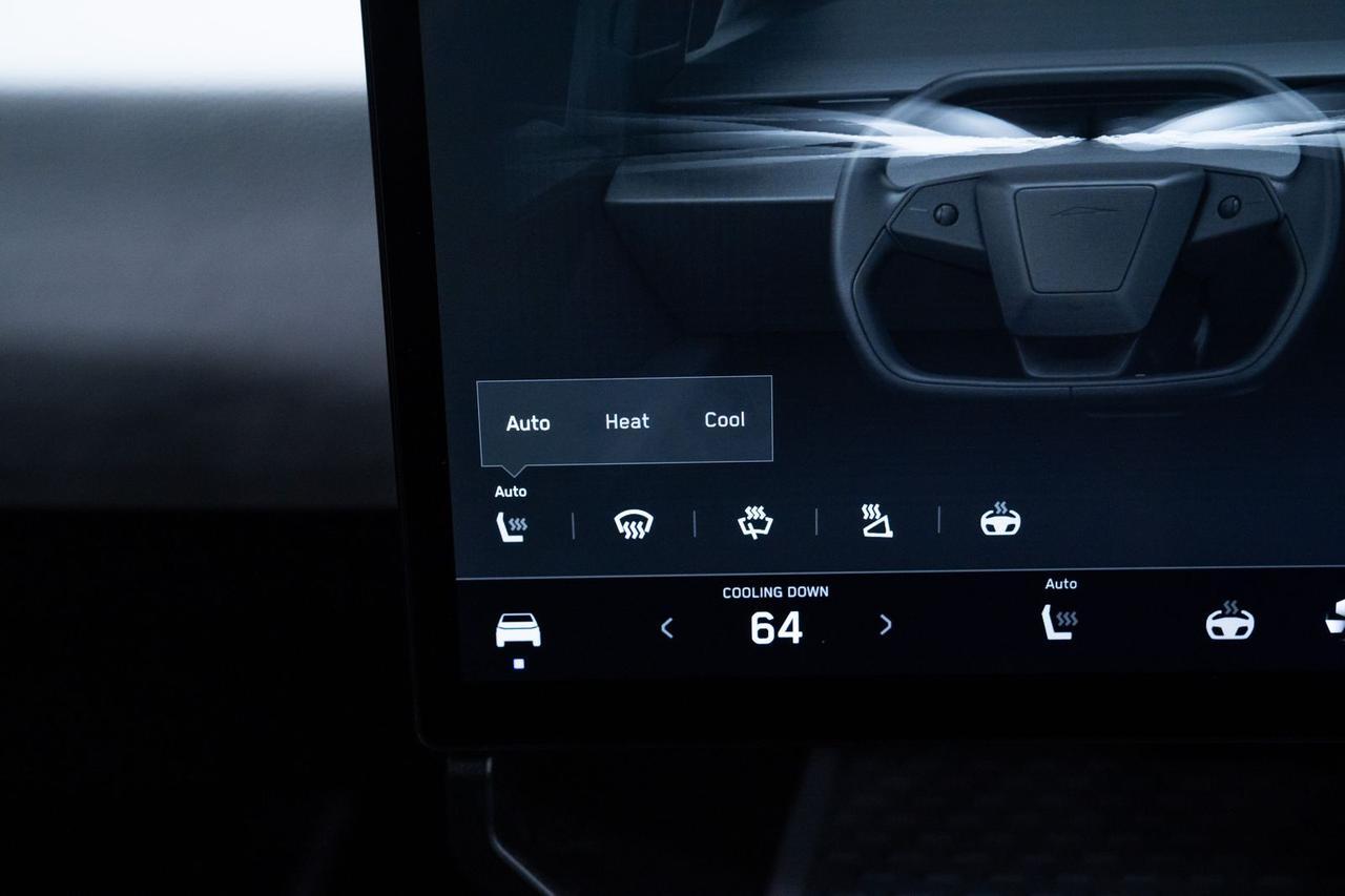 2024 Tesla Cybertruck Foundation Series Portland OR