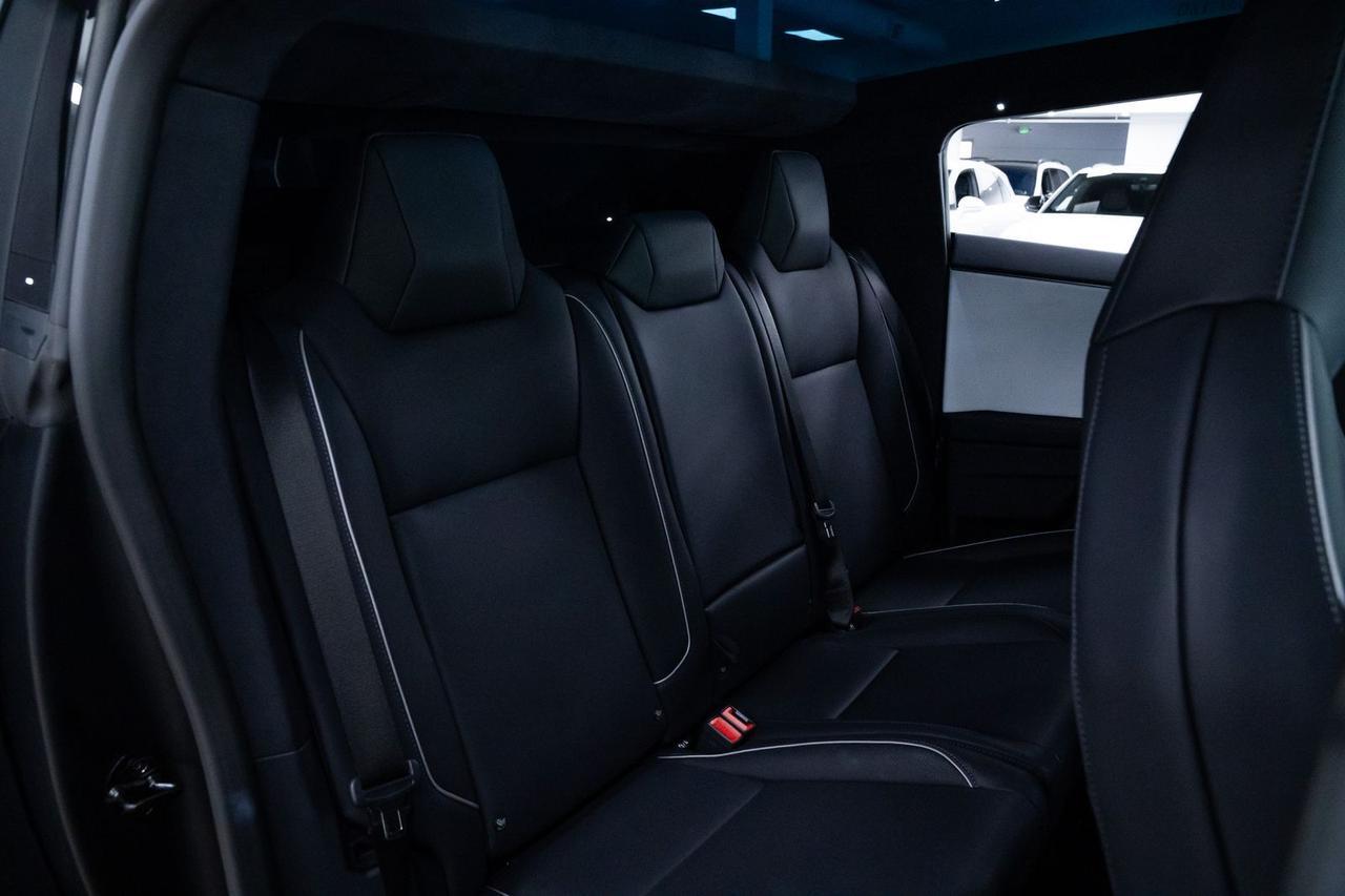 2024 Tesla Cybertruck Foundation Series Portland OR