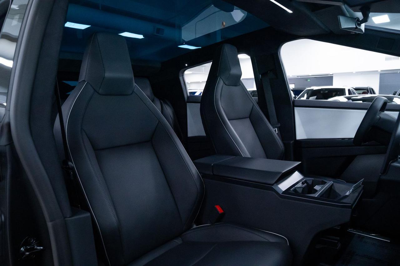 2024 Tesla Cybertruck Foundation Series Portland OR