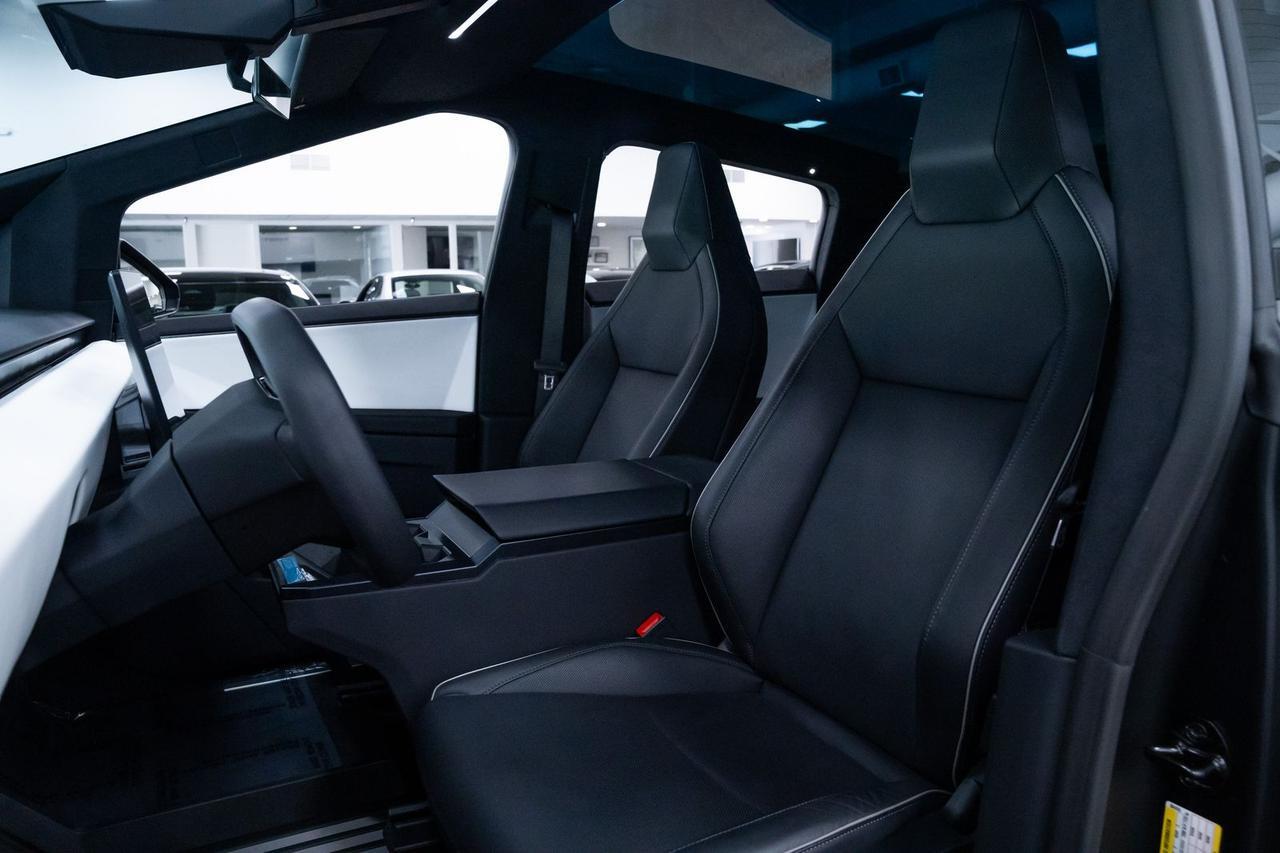 2024 Tesla Cybertruck Foundation Series Portland OR