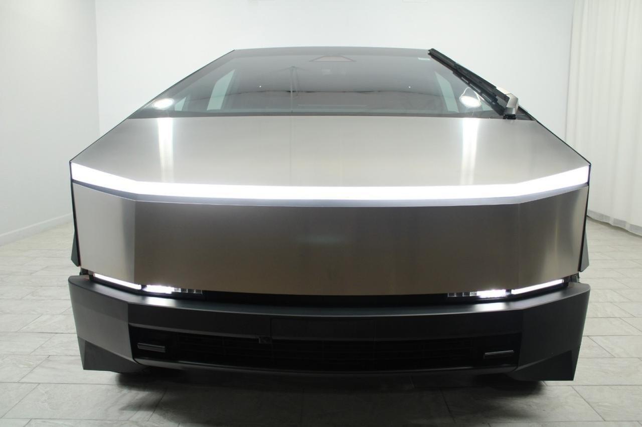2024 Tesla Cybertruck beast  St. Charles  IL