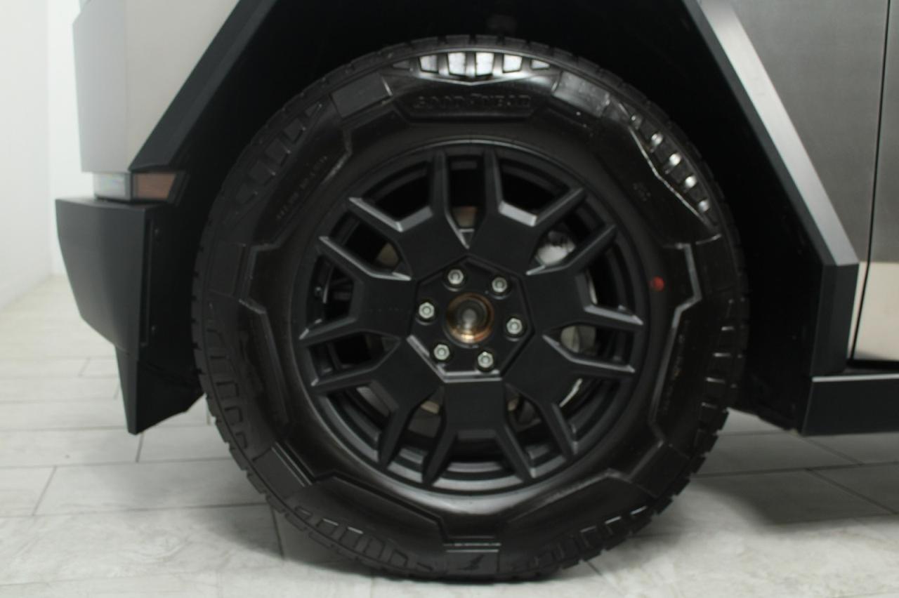 2024 Tesla Cybertruck beast  St. Charles  IL