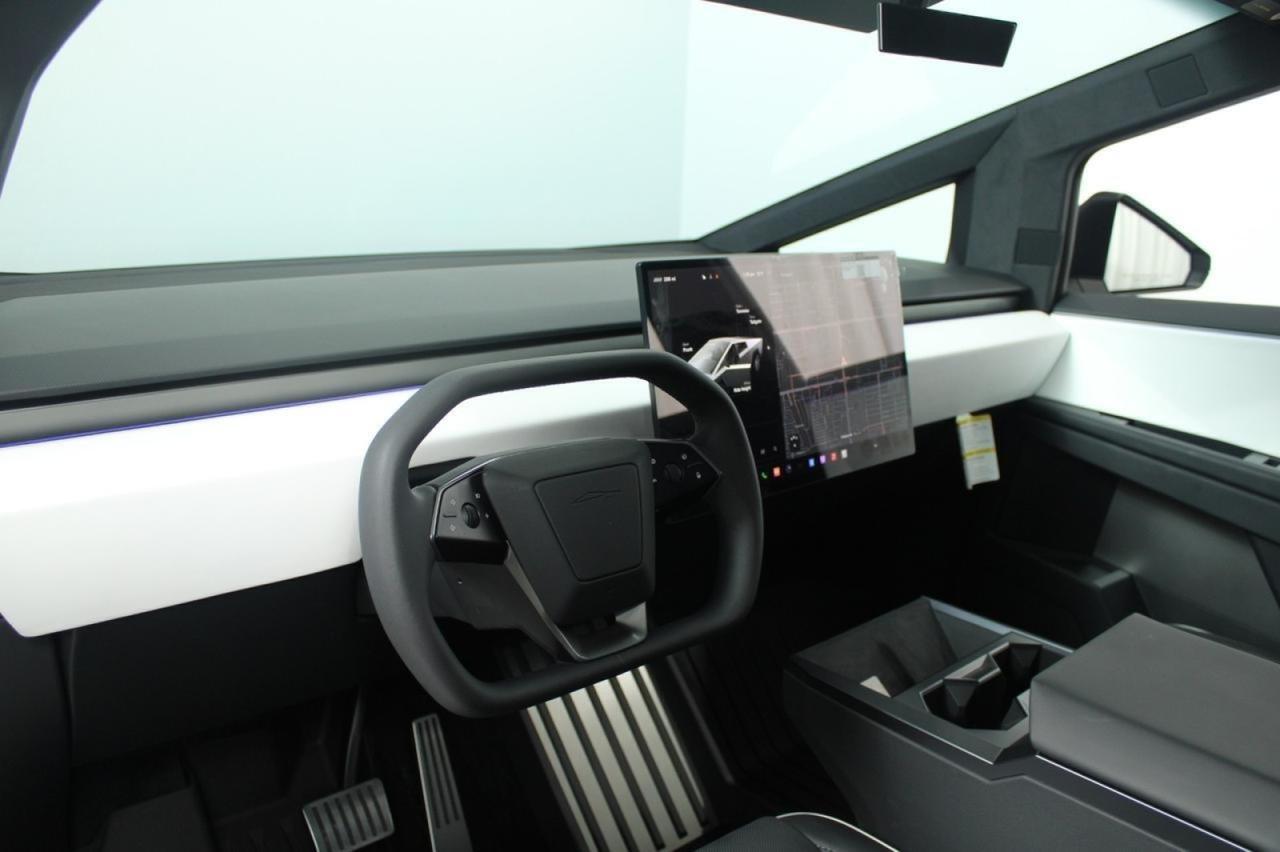 2024 Tesla Cybertruck beast  St. Charles  IL