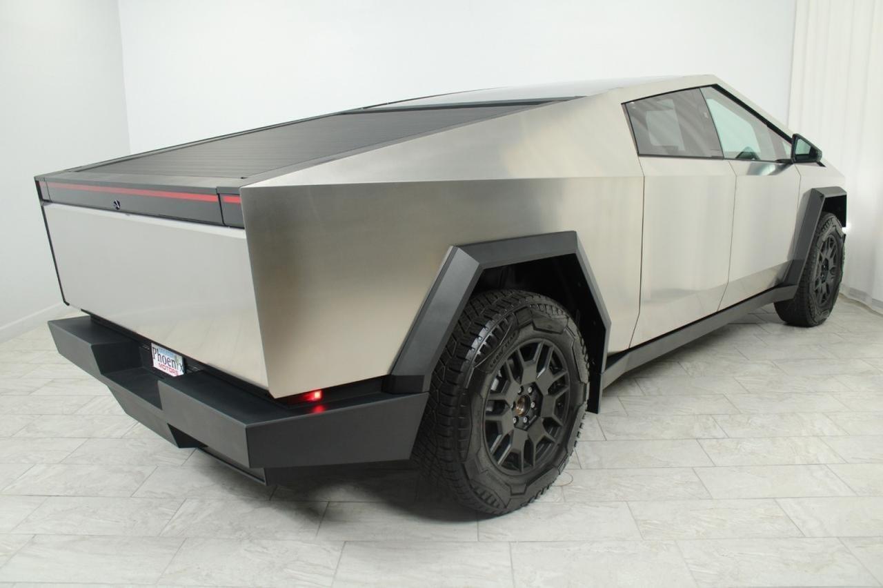 2024 Tesla Cybertruck beast  St. Charles  IL