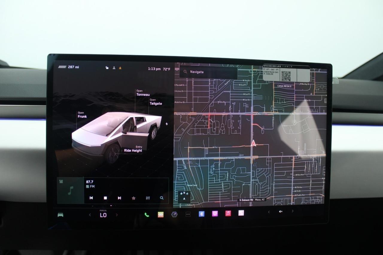 2024 Tesla Cybertruck beast  St. Charles  IL