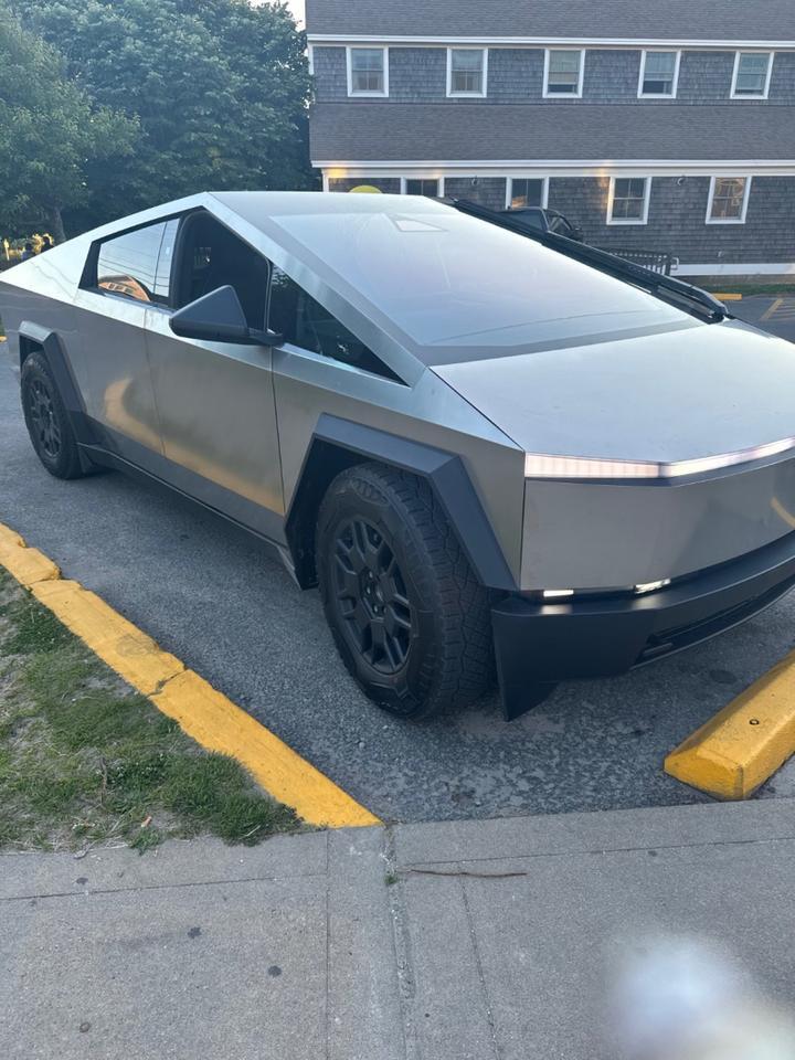 2024 Tesla Cybertruck beast  St. Charles  IL