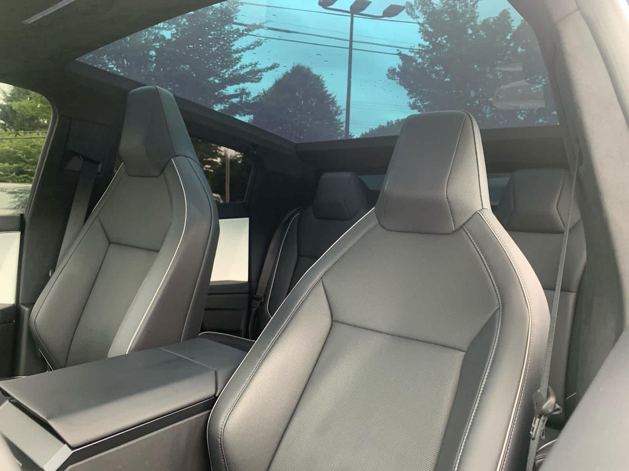 2024 Tesla Cybertruck Dartmouth MA