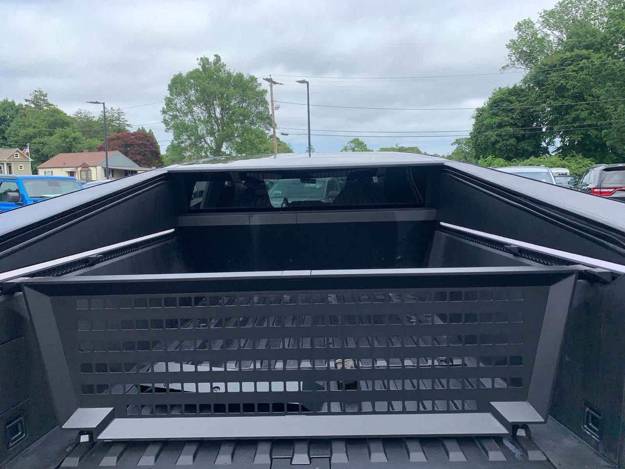 2024 Tesla Cybertruck Dartmouth MA