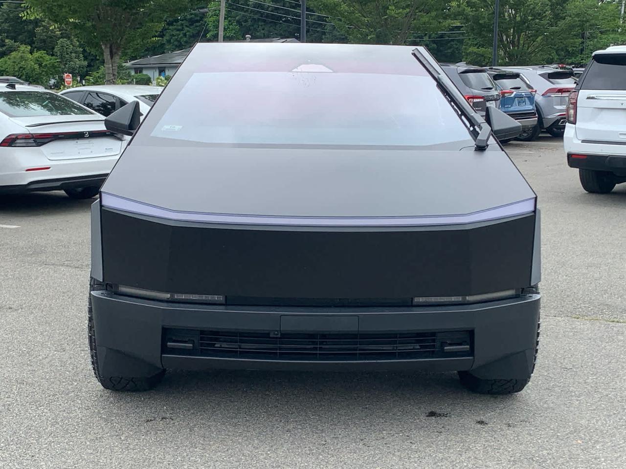 2024 Tesla Cybertruck Dartmouth MA