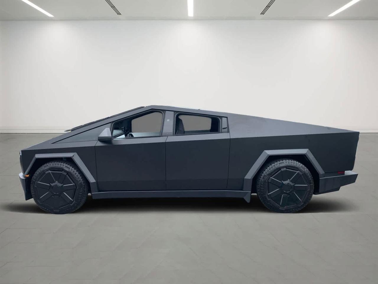 2024 Tesla Cybertruck Dartmouth MA