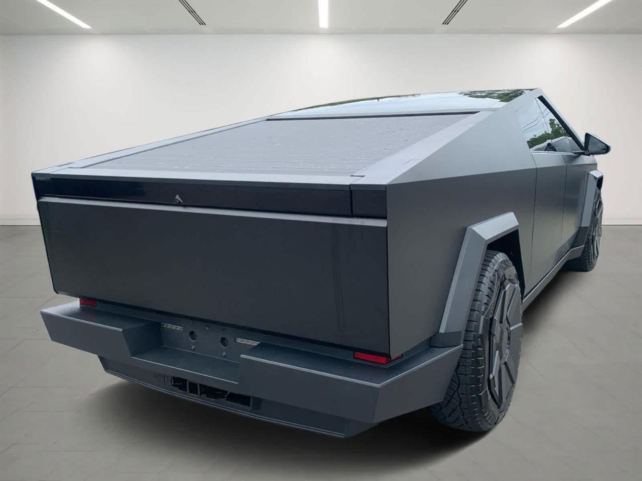 2024 Tesla Cybertruck Dartmouth MA