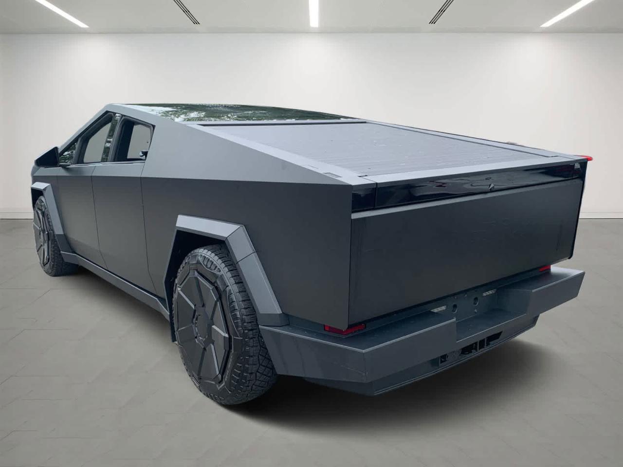 2024 Tesla Cybertruck Dartmouth MA