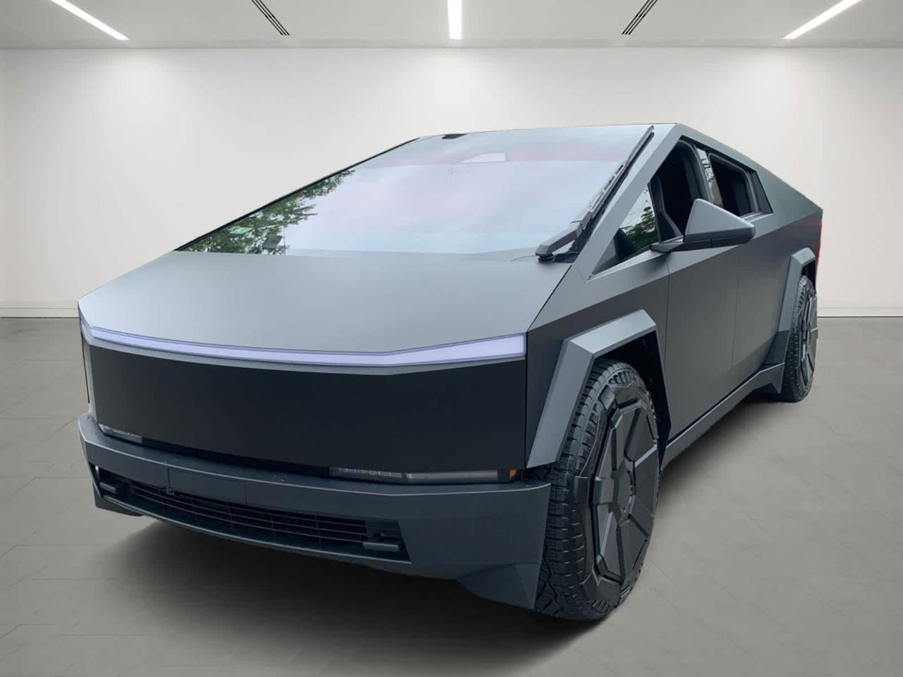 2024 Tesla Cybertruck Dartmouth MA