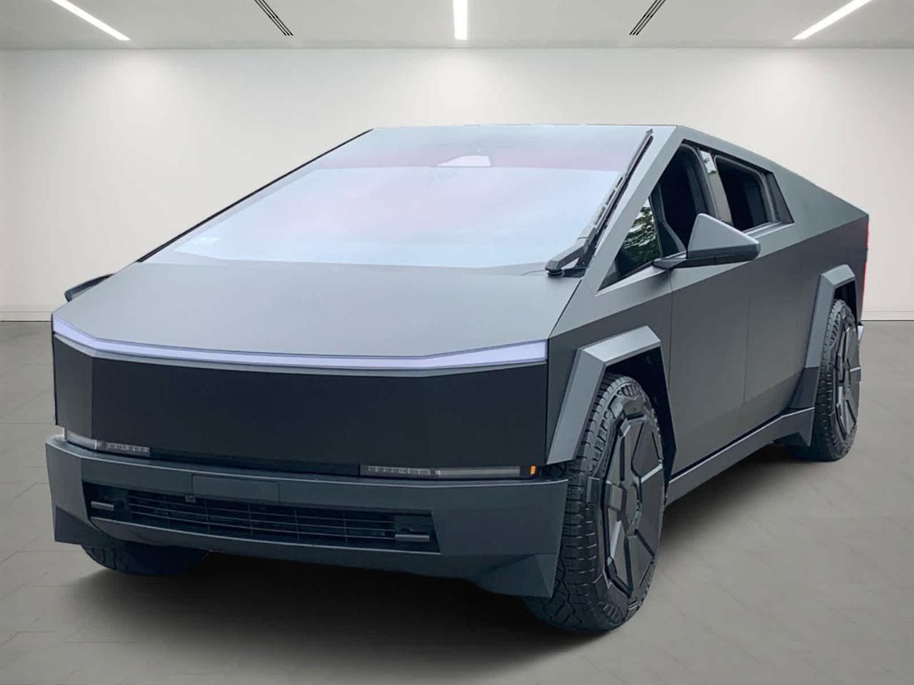2024 Tesla Cybertruck Dartmouth MA