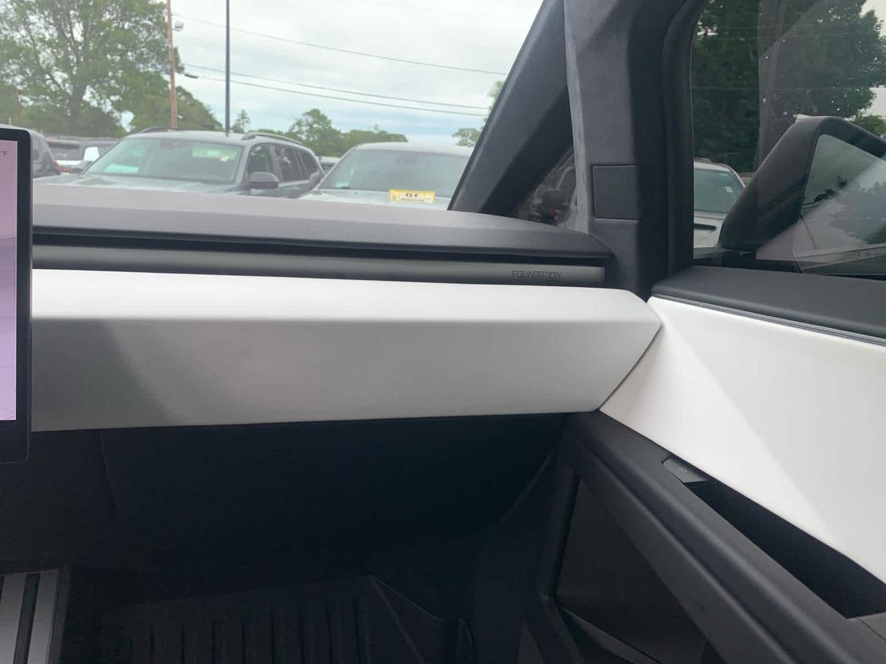 2024 Tesla Cybertruck Dartmouth MA