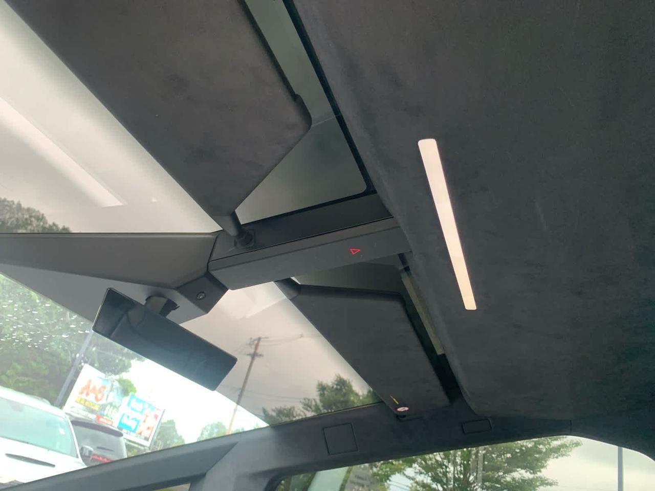 2024 Tesla Cybertruck Dartmouth MA