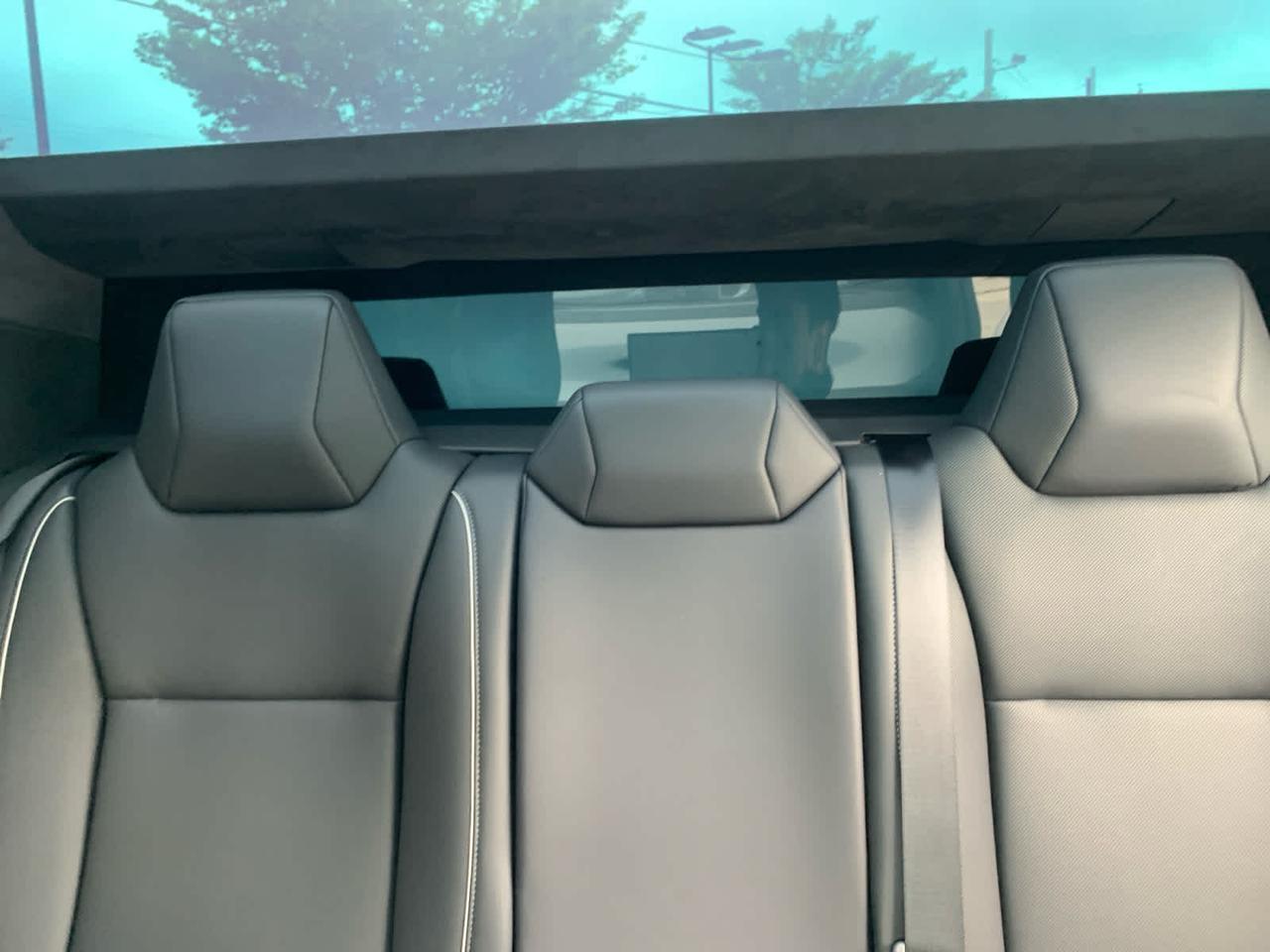 2024 Tesla Cybertruck Dartmouth MA