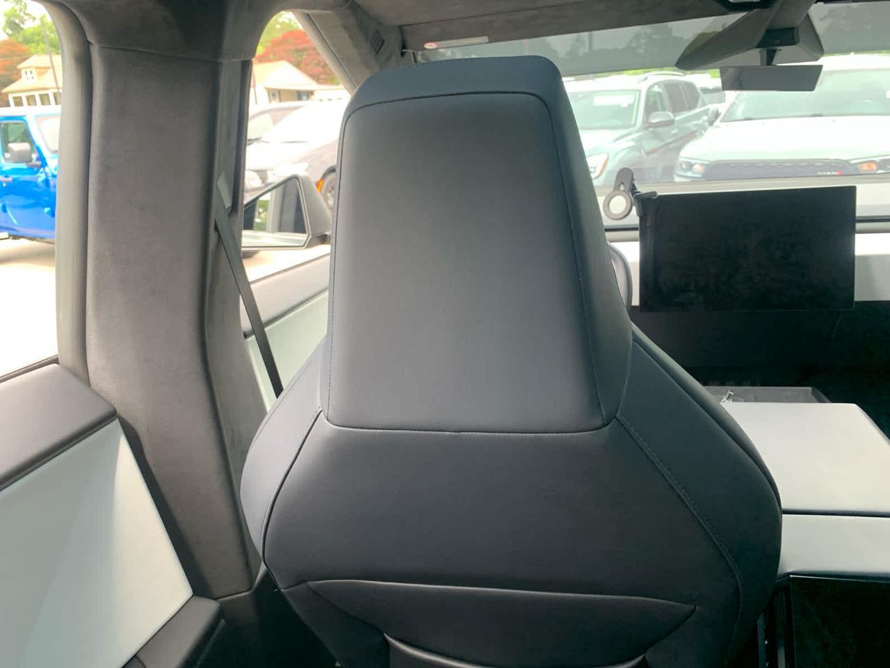 2024 Tesla Cybertruck Dartmouth MA
