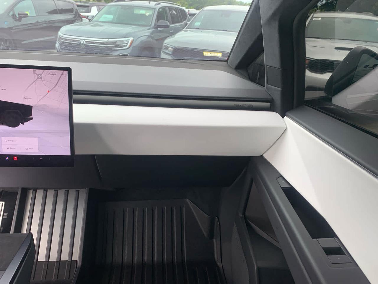2024 Tesla Cybertruck Dartmouth MA