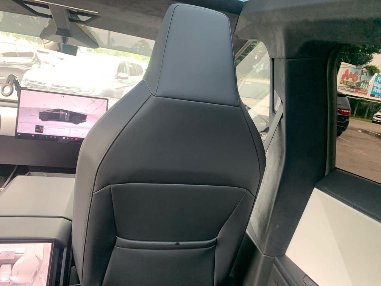 2024 Tesla Cybertruck Dartmouth MA