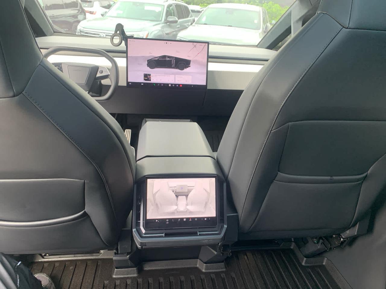 2024 Tesla Cybertruck Dartmouth MA