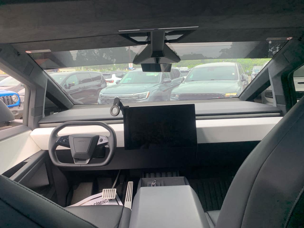 2024 Tesla Cybertruck Dartmouth MA