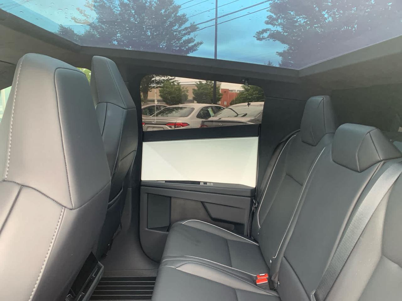 2024 Tesla Cybertruck Dartmouth MA