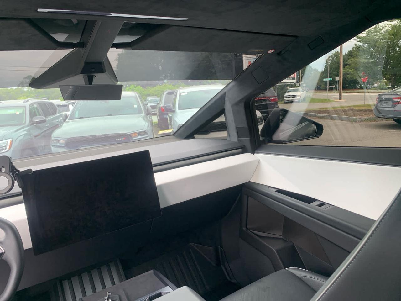 2024 Tesla Cybertruck Dartmouth MA