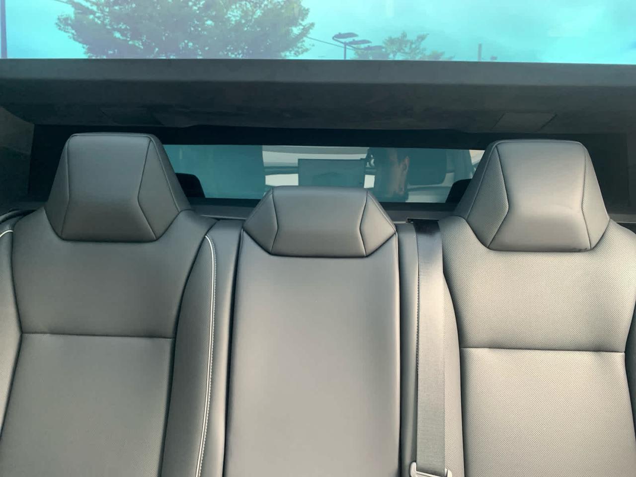 2024 Tesla Cybertruck Dartmouth MA