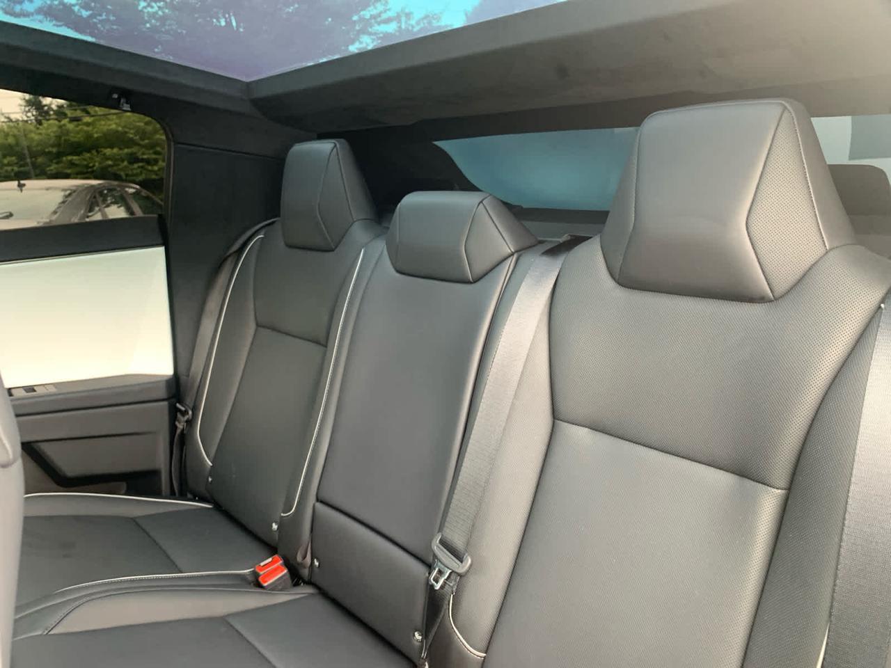 2024 Tesla Cybertruck Dartmouth MA