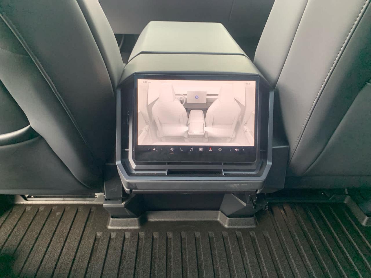 2024 Tesla Cybertruck Dartmouth MA