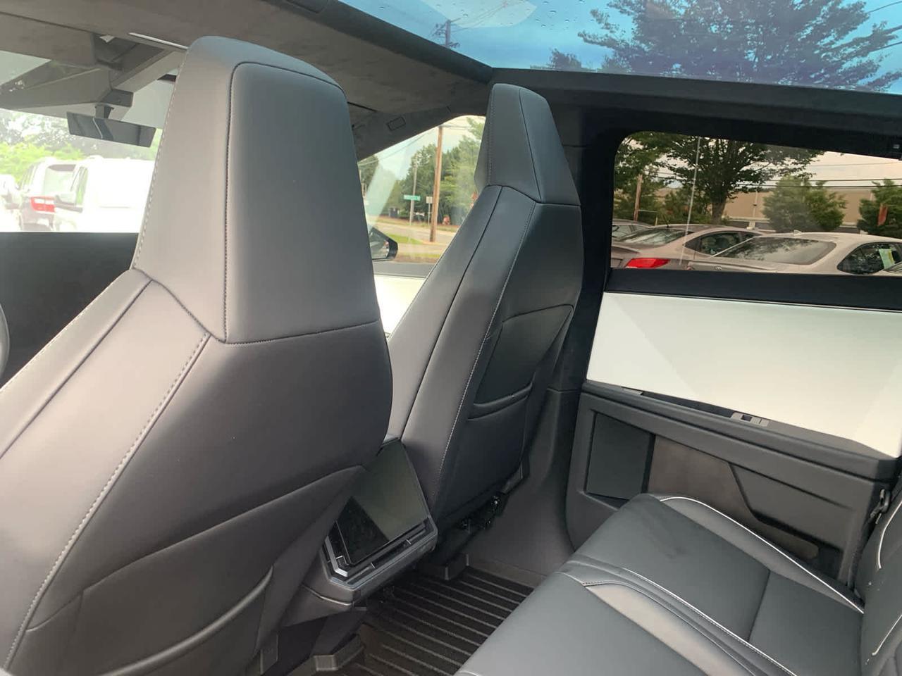2024 Tesla Cybertruck Dartmouth MA