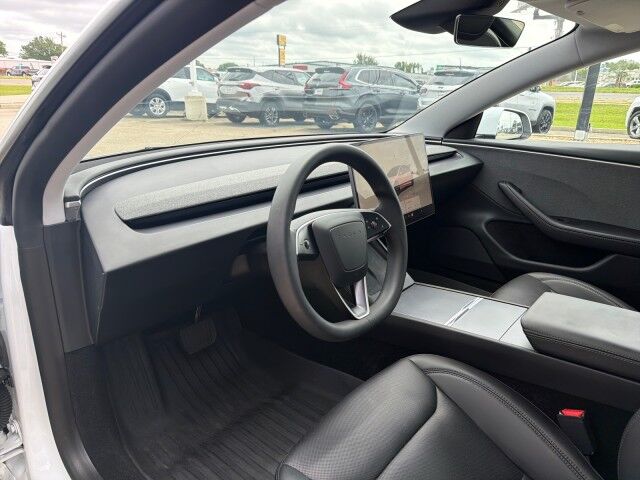 2024 Tesla Model 3 Lafayette LA