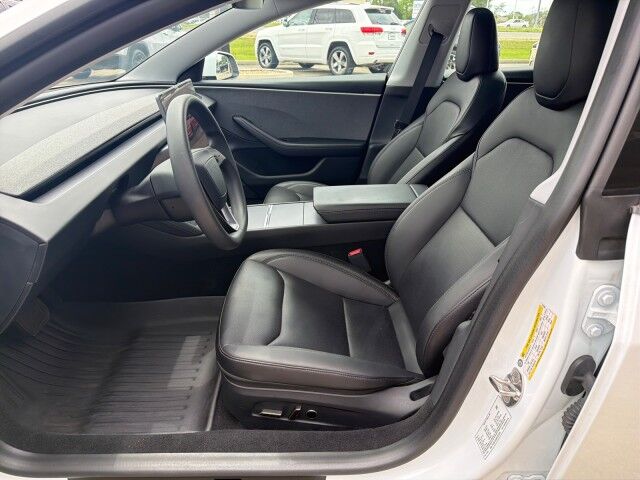 2024 Tesla Model 3 Lafayette LA